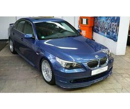 ALPINA B5 2005 | ALPINA B5