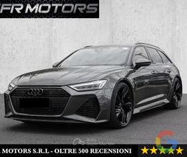4.0 QUATTRO TIPTRONIC