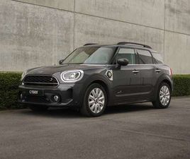 PHEV ALL4 FACELIFT L PANO L HEAD-UP L KEYLESS