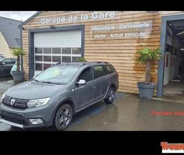 DACIA LOGAN MCV PRESTIGE