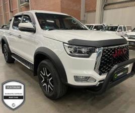 2.0CTI DOUBLE CAB SUPER LUX