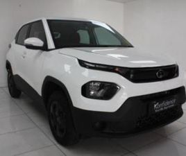 TATA PUNCH 1.2 ADVENTURE