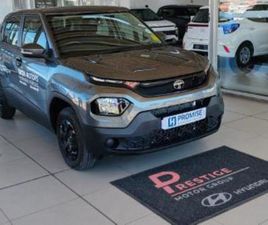 TATA PUNCH 1.2 ADVENTURE