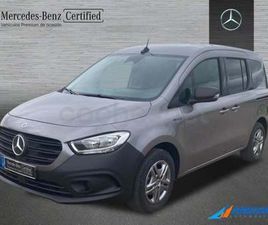 MERCEDES-BENZ CITAN ECITAN TOURER PRO LARGO