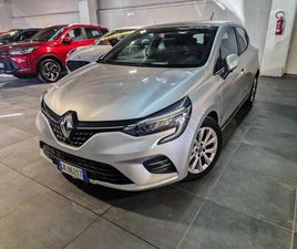 V 2019 5 PORTE 1.0 TCE INTENS MY21