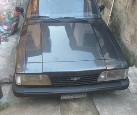 CHEVROLET CARAVAN DIPLOMATA 4.1/2.5