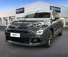 1.3 T4 150CV DCT E6D SPORT