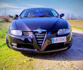 ALFA ROMEO GT
