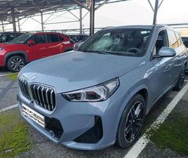 BMW X1 SDRIVE 20I X1 SDRIVE20I