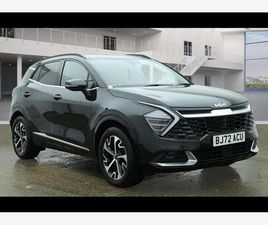 1.6 CRDI MHEV 4 DCT AWD EURO 6 (START/STOP) 5DR