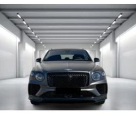 BENTLEY BENTAYGA S V8 = STYLING SPECIFICATION = ГАРАНЦИЯ ≫ 2025 • 263 916 EUR • ID