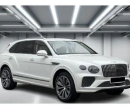 BENTLEY BENTAYGA BENTAYGA V8 EWB = TOURING SPECIFICATION = ГАРАНЦИЯ ≫ 2026 • 287 332 EUR • ID