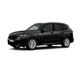 BMW X5 40D X5 XDRIVE40D
