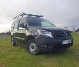 MERCEDES-BENZ CITAN 109 CDI TOURER PURE LARGO