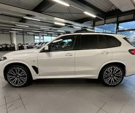 BMW X5 30D X5 XDRIVE30D