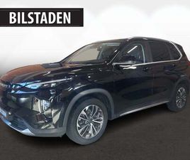 MAXUS EUNIQ6 - 159.700 KR