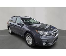 SUBARU OUTBACK SUBARU OUTBACK TOURING* CARPLAY* ПОДГРЕВ* КАМЕРА