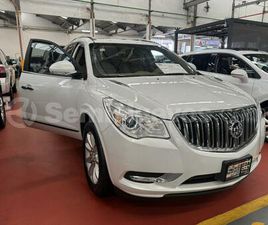 BUICK ENCLAVE