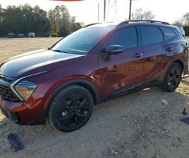 X LINE PLUG-IN HYBRID