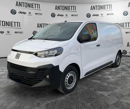 VAN L2H1 1.5 BLUEHDI 120CV MT6