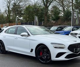 2022 2.0T [245] SPORT 5DR AUTO