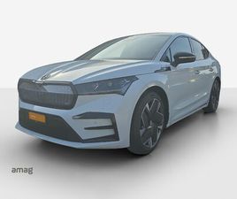 ENYAQ COUPÉ IV RS 4X4