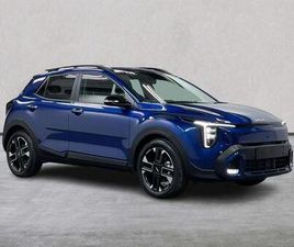 KIA STONIC 1.0T GDI 48V 113 GT-LINE 5DR