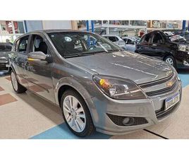 GT 2.0 MPFI 8V FLEXPOWER AUT.