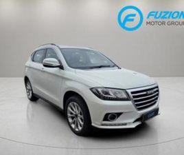 HAVAL H2 1.5T LUXURY
