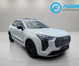 HAVAL JOLION 1.5T S SUPER LUXURY