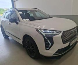 HAVAL JOLION 1.5T S ULTRA LUXURY