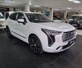 HAVAL JOLION 1.5T SUPER LUXURY