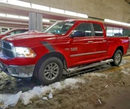DODGE RAM 1500 5.7HEMI* SLT* ПЕРФЕКТЕН ≫ 2015 • 10 900 EUR • ID