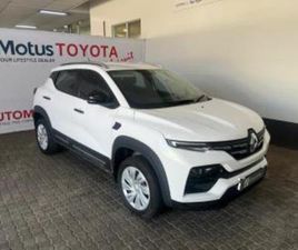 RENAULT KIGER 1.0 ZEN