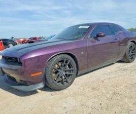 DODGE CHALLENGER R/T SCAT PACK ≫ 2020 • 20 591 EUR • ID