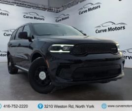 DODGE DURANGO * PURSUIT* AWD* АВТОКРЕДИТ(ЦЕНА ДО БГ) ≫ 2022 • 25 999 EUR • ID