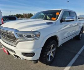 DODGE RAM 1500 * LIMITED CREW CAB SHORT BЕD/360/HARMON KARDON/BOX ≫ 2020 • 26 200 EUR • ID