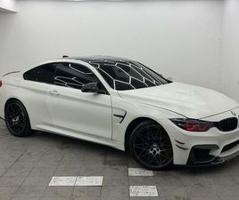 3.0 BITURBO COMPETITION DCT EURO 6 (START/STOP) 2DR