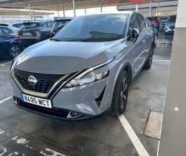 E-POWER GEN3 N-CONNECTA 4X2 140KW