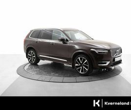 T8 390 HK/INSCRIPTION/LUFTFJÆRING/360 G.K./HENGERFESTE