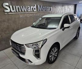 HAVAL JOLION 1.5T PREMIUM