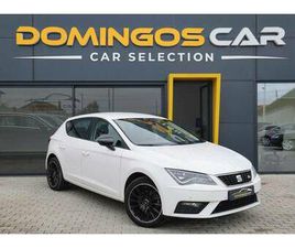 SEAT LEON ST SEAT LEON ST 1.6 TDI XCELLENCE
