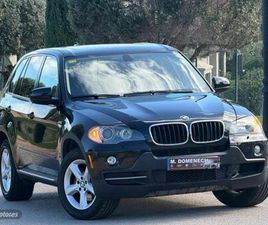 BMW X5 30I