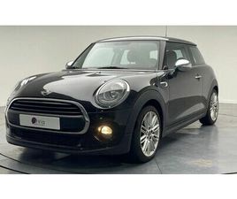 MINI MINI 1.2 102 SALT EDITION