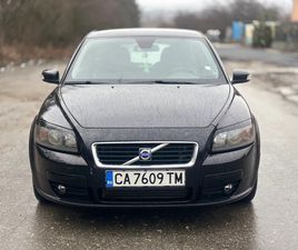 VOLVO C30 VOLVO C30 1.6