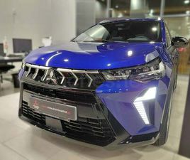 MITSUBISHI ASX TALLER PROPIO