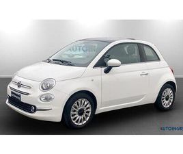 III 2015 BENZINA 1.0 HYBRID DOLCEVITA 70CV