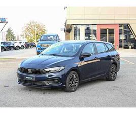 1.6 MJT S AND S SW CITY LIFE