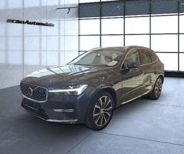 VOLVO XC60 INSCRIPTION AWD