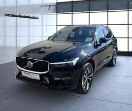 VOLVO XC60 MOMENTUM PRO 2WD